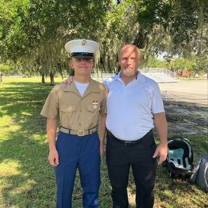 Meet your Posher, Eric